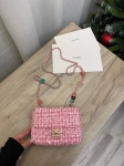 Сумка женская  Chanel Артикул LUX-100729. Вид 1