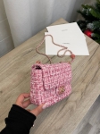 Сумка женская  Chanel Артикул LUX-100729. Вид 3