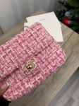 Сумка женская  Chanel Артикул LUX-100729. Вид 5