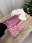 Сумка женская  Chanel Артикул LUX-100729. Вид 6