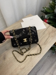 Сумка женская  Chanel Артикул LUX-100727. Вид 1