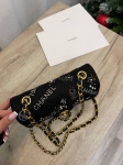 Сумка женская  Chanel Артикул LUX-100727. Вид 2