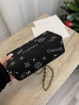 Сумка женская  Chanel Артикул LUX-100727. Вид 4