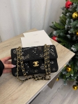 Сумка женская  Chanel Артикул LUX-100726. Вид 1