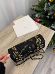 Сумка женская  Chanel Артикул LUX-100726. Вид 2