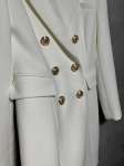 Платье Balmain Артикул LUX-100754. Вид 3
