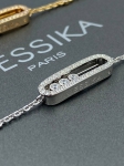  Браслет MESSIKA  Артикул LUX-100758. Вид 2