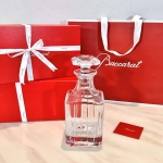 Графин Baccarat Артикул LUX-100759. Вид 2