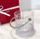 Ведерко для льда Baccarat Артикул LUX-100760. Вид 2