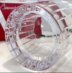 Ведерко для льда Baccarat Артикул LUX-100760. Вид 3