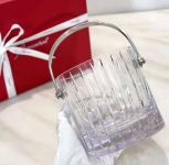 Ведерко для льда Baccarat Артикул LUX-100760. Вид 4