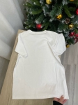 Футболка Valentino Артикул LUX-100737. Вид 4