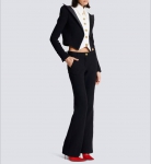 Костюм женский  Balmain Артикул LUX-100773. Вид 1