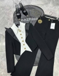 Костюм женский  Balmain Артикул LUX-100773. Вид 3