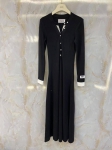 Платье  Maison Margiela Артикул LUX-100775. Вид 2