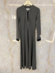 Платье  Maison Margiela Артикул LUX-100774. Вид 2