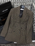 Жакет Yves Saint Laurent Артикул LUX-100779. Вид 1