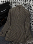 Жакет Yves Saint Laurent Артикул LUX-100779. Вид 3