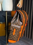 Рюкзак Louis Vuitton Артикул LUX-100792. Вид 2
