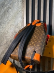 Рюкзак Louis Vuitton Артикул LUX-100792. Вид 4