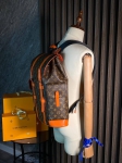 Рюкзак Louis Vuitton Артикул LUX-100792. Вид 8
