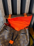Рюкзак Louis Vuitton Артикул LUX-100792. Вид 10