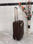 Чемодан 50*32*20 см Louis Vuitton Артикул LUX-100793. Вид 2