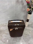 Чемодан 50*32*20 см Louis Vuitton Артикул LUX-100793. Вид 3