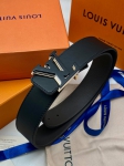 Ремень Louis Vuitton Артикул LUX-100794. Вид 7