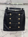 Юбка Balmain Артикул LUX-100798. Вид 1