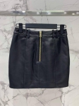 Юбка Balmain Артикул LUX-100798. Вид 3