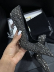 Туфли  Yves Saint Laurent Артикул LUX-100805. Вид 2