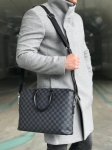 Портфель  Louis Vuitton Артикул LUX-100812. Вид 2