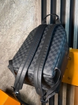 Рюкзак  Louis Vuitton Артикул LUX-100813. Вид 7