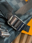 Рюкзак  Louis Vuitton Артикул LUX-100813. Вид 3