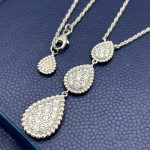 Подвеска Boucheron  Артикул LUX-100821. Вид 2