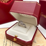 Кольцо Cartier Артикул LUX-100824. Вид 1