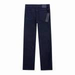 Джинсы Kiton Артикул LUX-100838. Вид 1