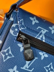 Мессенджер Louis Vuitton Артикул LUX-100862. Вид 6