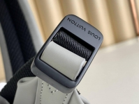 Рюкзак Louis Vuitton Артикул LUX-100863. Вид 4
