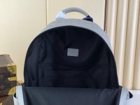 Рюкзак Louis Vuitton Артикул LUX-100863. Вид 5