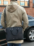Портфель Louis Vuitton Артикул LUX-100916. Вид 2