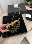  Сумка женская Chanel Артикул LUX-100925. Вид 3