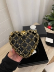  Сумка женская Chanel Артикул LUX-100925. Вид 4