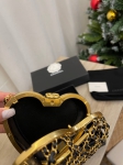  Сумка женская Chanel Артикул LUX-100925. Вид 6