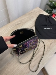  Сумка женская Chanel Артикул LUX-100923. Вид 4