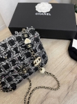  Сумка женская Chanel Артикул LUX-100924. Вид 2
