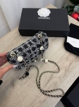  Сумка женская Chanel Артикул LUX-100924. Вид 3