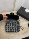  Сумка женская Chanel Артикул LUX-100924. Вид 5