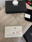  Сумка женская Chanel Артикул LUX-100922. Вид 1